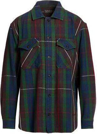Baracuta CAMISETAS Y TOPS - Camisas en YOOX.COM