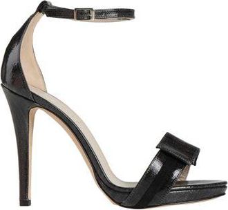 MIA BECAR CALZADO - Sandalias con cierre en YOOX.COM