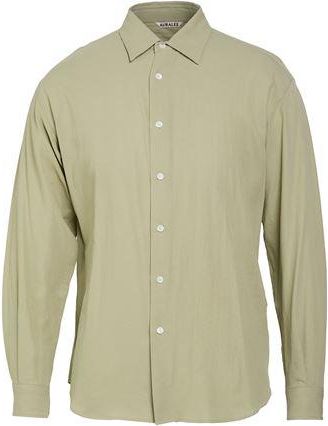 Auralee TOPWEAR - Camicie su YOOX.COM