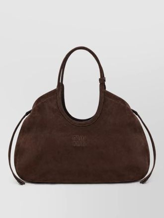 Miu Miu arcadie shoulder bag