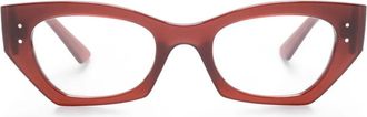 Ray-Ban Occhiali 7330 - Marrone