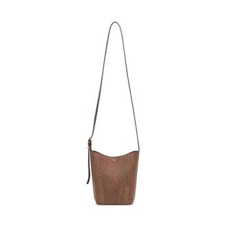 Etro Mujer, Bolsos, Marr&oacute;n, Talla: ONE Size