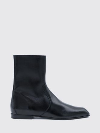 Khaite Boots Woman color Black