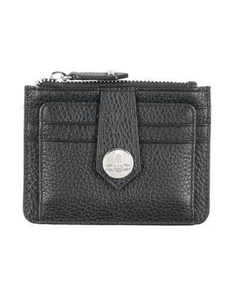 Vivienne Westwood Small Leather Goods - Cardholders sur YOOX.COM