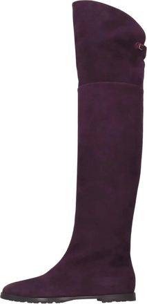 Maisons Skorpios Mujer, Zapatos, P&uacute;rpura, Talla: 37 EU