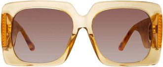 Linda Farrow Lfl 1346 Sunglasses