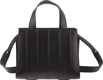 Max Mara Whitneybag5 Whitney kalfsleren tas