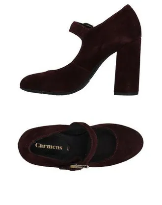 Carmens FOOTWEAR - Pumps sur YOOX.COM