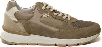 Nero Giardini Hombre, Zapatos, Marr&oacute;n, Talla: 42 EU