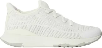 FitFlop Fit Flop FFX-sportschoenen voor dames met vitamine FFX (Wit)