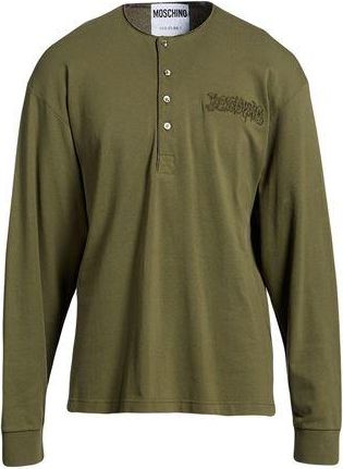 Moschino CAMISETAS Y TOPS - Camisetas en YOOX.COM