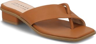 Journee Collection Women & apos;s Mina Flat Sandals
