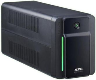 A.P.C. Apc - Sistema Alimentacion Sai 700 Va 360w Tiempo De Respuesta 6 Ms