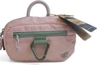 United By Blue (Re)volution 1L Belt/Sling Bag in Light Pastel Pink at Nordstrom