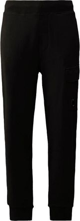 C.P. Company Cargo Joggers Zwart - Heren - Sweatpants - Zwart - M - Katoen - Broeken