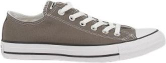 Converse Sneakers - Dames - Sneakers - Grijs - 37 EU - Schoenen