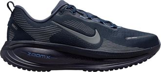 Nike Mens Vomero 18 Thunder Blue Cool Grey Obsidian