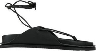 St.Agni SCHUHE - Zehentrenner auf YOOX.COM