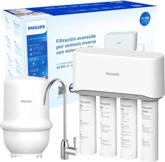 Philips Osmosis Inversa (cb+pp+ro+min) Marca Philips