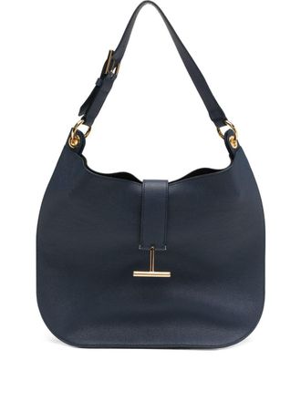 Tom Ford Tara Large Shoulder Bag