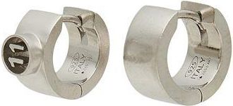 Maison Margiela SCHMUCK und UHREN - Ohrringe auf YOOX.COM