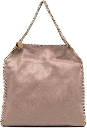 Stella McCartney Antique Pink Shoulder Bag
