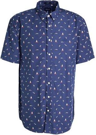 GANT CAMISETAS Y TOPS - Camisas en YOOX.COM