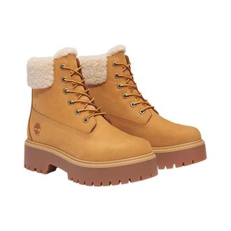 Timberland Donna, Scarpe, Beige, 38 EU, new