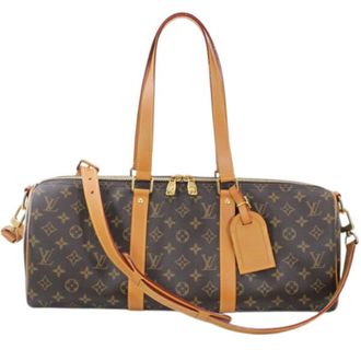 Louis Vuitton Monogram Monogram Shoulder Bag (Pre-Owned)