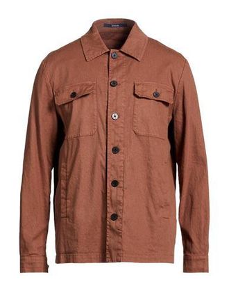 Drumohr ROPA DE ABRIGO - Chaquetas y cazadoras en YOOX.COM