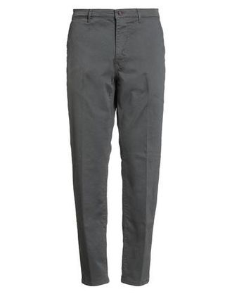 Zero Construction BOTTOMWEAR - Trousers on YOOX.COM