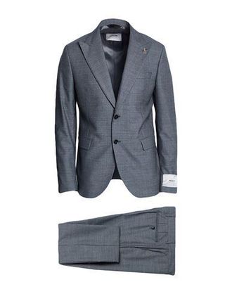Paoloni Suits