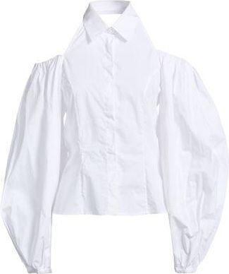 MVP Wardrobe TOPWEAR - Shirts on YOOX.COM