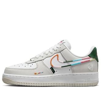 Nike (WMNS) Nike Air Force 1 Low All Petals United FN8924-111