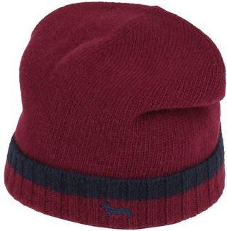 Harmont & Blaine ACCESSOIRES - M&uuml;tzen & H&uuml;te auf YOOX.COM