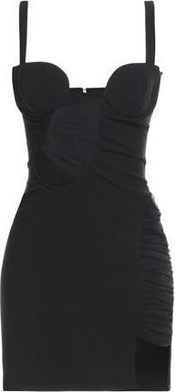 Nensi Dojaka VESTIDOS - Minivestidos en YOOX.COM