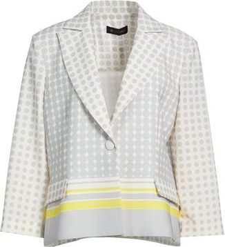 Giulia Valli SUITS and CO-ORDS - Blazers on YOOX.COM