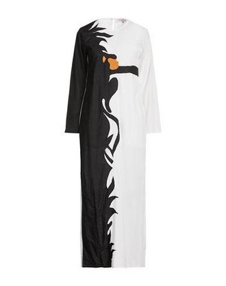 Connor & Blake DRESSES - Maxi dresses on YOOX.COM