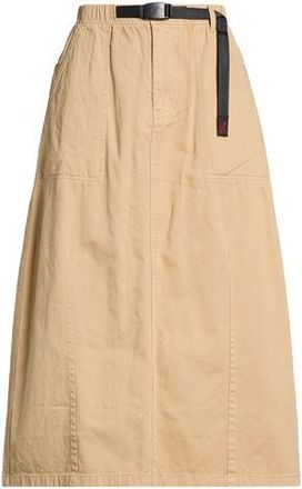 Gramicci BOTTOMWEAR - Midi skirts sur YOOX.COM