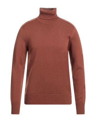Paolo Pecora STRICKWAREN - Rollkragenpullover auf YOOX.COM