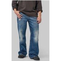 Flaneur Relaxed Jeans