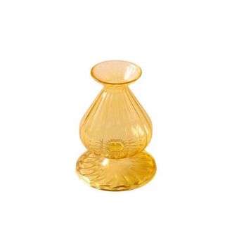 Be Home Nalia Budvase in Daffodil at Nordstrom