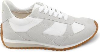 Blowfish Womens Bree Sneakers In White Grey