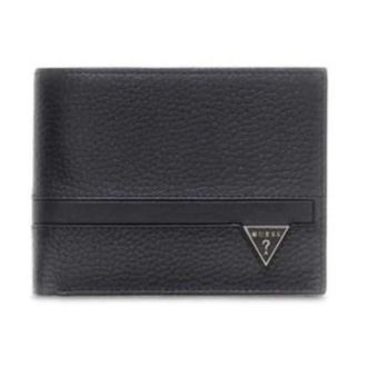 Guess Heren, Accessoires, Zwart, Maat: ONE Size