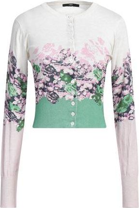 High PRENDAS DE PUNTO - C&aacute;rdigans en YOOX.COM