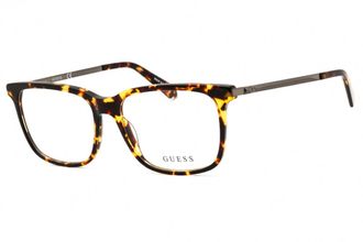 Guess GU50048 052 Dark Havana 54mm
