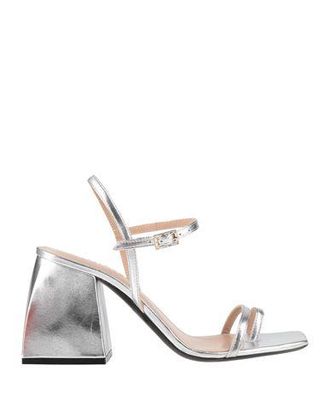 Nodaleto Pink Satin Bulla Chibi Sandals ab € 294.95 - auf