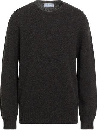 Shetlander's Sweaters