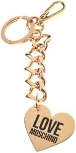 Love Moschino Mujer, Accesorios, Amarillo, Talla: ONE Size