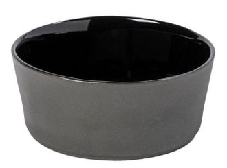 Costa Nova Getreideschalen Lagoa Eco-Gr&eacute;s 510 ml (6 St&uuml;ck) - Black